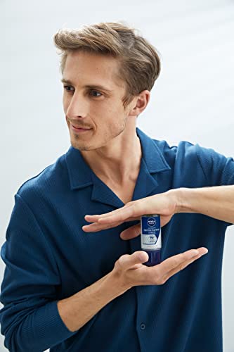 Nivea men anti perspirant derma dry control 50ml - vue 6