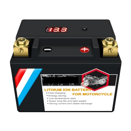 4L-BS/5L-BS 12V 2Ah 3Ah ���`�E���I�[�g�o�C�o�b�e���[ 160CCA 180CCA LiFePO4 �o�b�e���[ BMS �����AYTX4L-BS/YTX5L-BS �ƌ݊�������(4L-BS N-P)