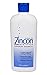 Zincon Medicated Dandruff Shampoo, 8 fl oz (Pack of 2)