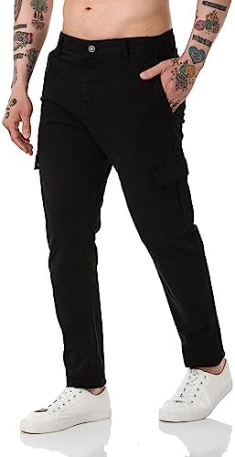 Golfbroek MW500 heren chino katoen bordeaux