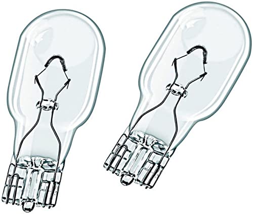 2x Jurmann W16W 12V Original Long Life Bremslicht Rückfahrlicht Nebellicht