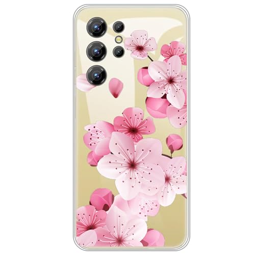 Auotu Hülle Mit Kamera Schutz Soft TPU Silikon Case Etui Tasche Cover für Oukitel C1 / C1 Pro Smartphone (Mode 20)