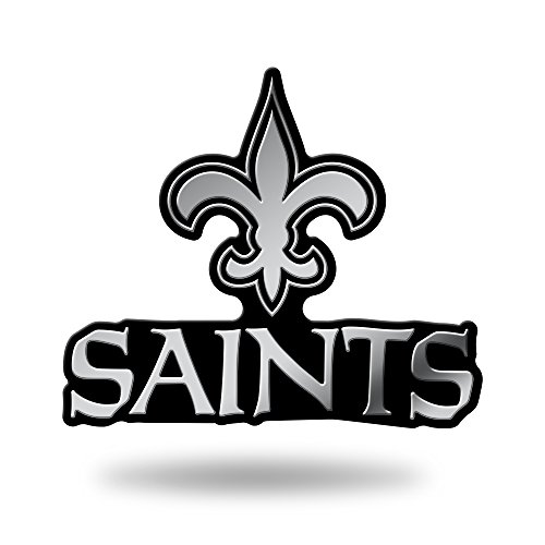 Image of NFL Molded Auto Emblem