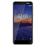Nokia 3.1 - Smartphone de 5.2 Nokia 3.1 - Smartphone de 5.2