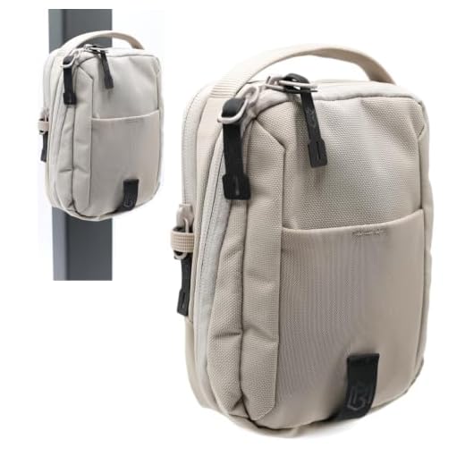 Magnetic Sling Bag for Golf and Travel