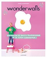 Wonderwalls 9401456429 Book Cover