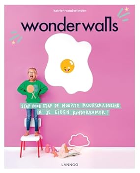 Hardcover Wonderwalls (Dutch Edition) Book
