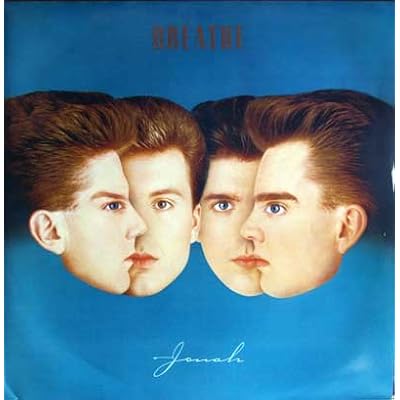 JONAH 7 INCH (7" VINYL 45) UK SIREN 1988