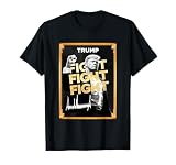 Funny Trump Meme Coin T-Shirt