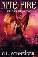 Chain Reaction 1981874739 Book Cover