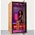 TaTalife Far-Infrared Home Sauna,1 Person Canadian Hemlock Indoor Sauna, 10 Min Warm-up, LED Reading Lamp, LCD Display-Control, Bluetooth Speakers with 8mm Tempered Glass Door
