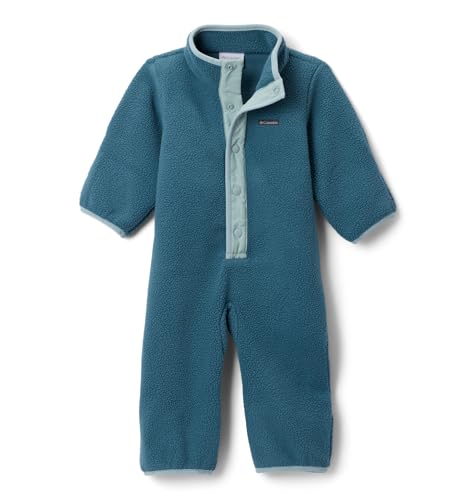 Columbia Unisex Baby Helvetia Bunting
