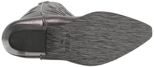 GUESS Women's Ginnifer Knee High Boot4