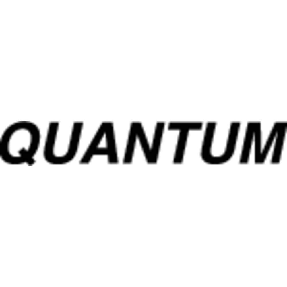 Cartucho De Limpieza Quantum Lto Ultrium X 1 Mr-lucqn-01 Neg | Meses sin interés