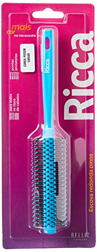 Esc Ricca Redonda Pinos, Ricca, Multicor