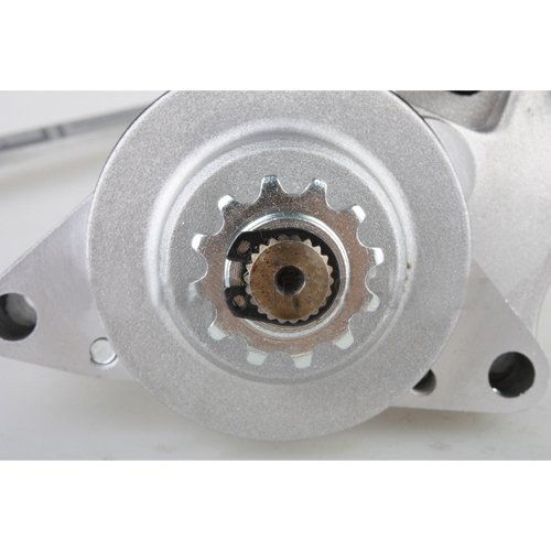 X-Pro Starter Motor For 50Cc 70 Cc 90Cc 100 Cc 110Cc 125 Cc Dirt Bikes Go Karts Atvs Pit Bike… #TOP6