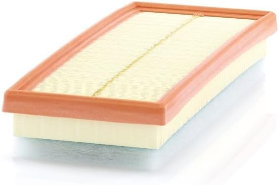 MANN-FILTER C 34 012 Air Filter - CARS + TRANSPORTERS