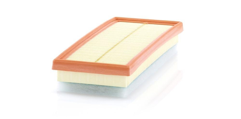 5x ✅Fits MANN-FILTER C 34 012 Air filter C 34 012 Air filter (Cartri ⭐UK Seller⭐