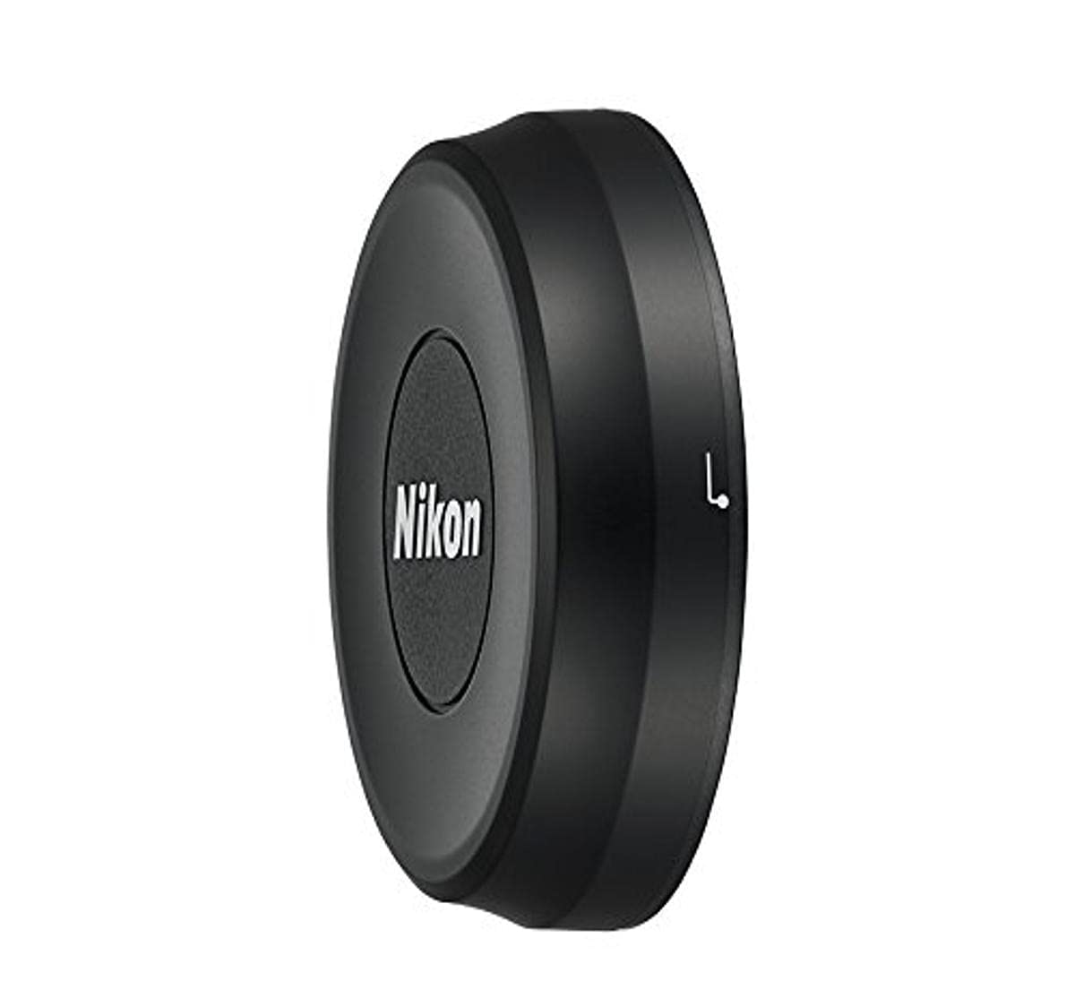 Nikon LC-K101 Camera Lens Hood 89mm Black