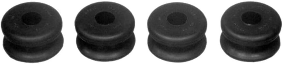Strut Rod Bushing Kit Front 4pc Compatible with 280ZX 1979-1983 610 1975-1976 710 1974-810 1977-1980