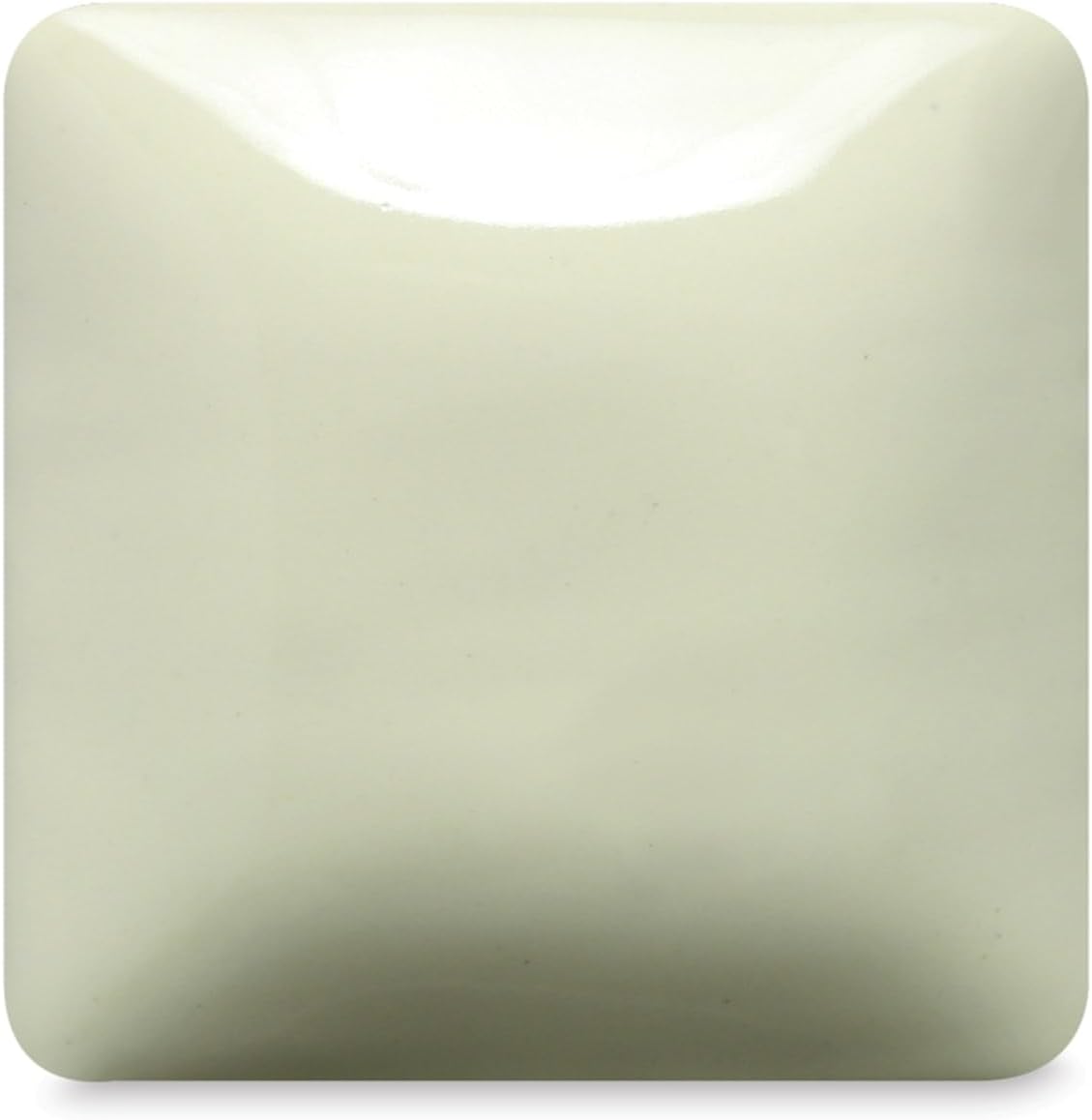 GLAZE IVORY TOWER STROKE AND COAT PINT