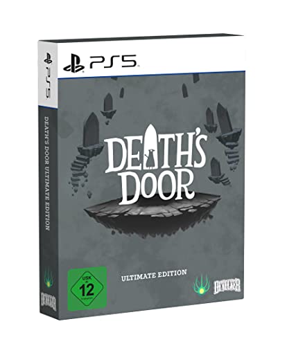 Deaths Door Ultimate Edition (PS5) DE-Version