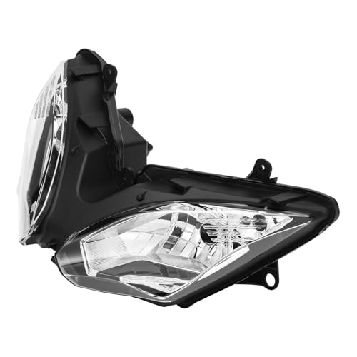 Phare moto ensemble de phare avant moto Ninja 650 EX650 optique
