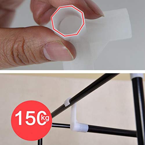 Armario de pie modular para solucionar la falta de espacio en casa 5