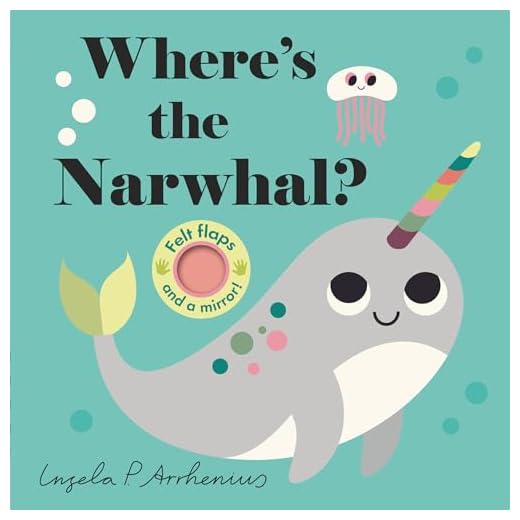 Where's the Narwhal?