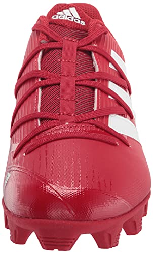 adidas Men's Adizero Afterburner 8 Md Baseball Shoes2