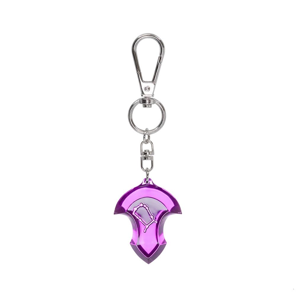 Amazon.co.jp: ファイナルファンタジーXIV クリアキーホルダー