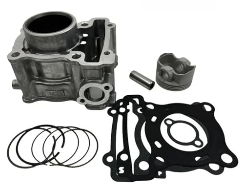 Kit cylindre moto 125cc résout les pertes de puissance pour NMAX 125 GPD125