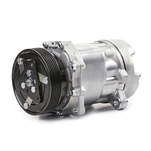 Valeo 813200 Compressore Aria Condizionata - 4