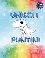 Unisci i puntini (Italian Edition) B0F5NV6JNY Book Cover