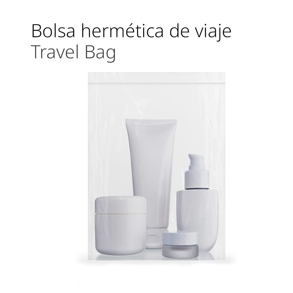 1PZ Sacchetti Rex Per Alimenti - Politene - 10x16 Cm - 30 Micron