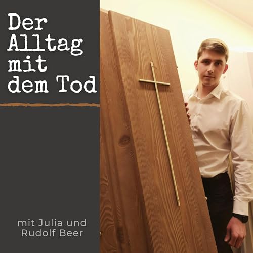 Couverture de Der Alltag mit dem Tod