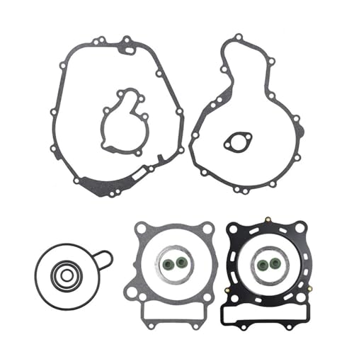 Kit de joints de cylindre pour moto P500 pochette moteur complète