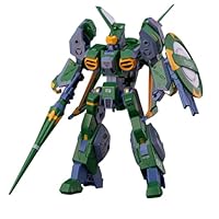 トイライズ AFC-01X Δ レギオス デルタ