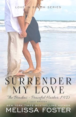 Surrender My Love