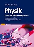 physik: für wissenschaftler und ingenieure