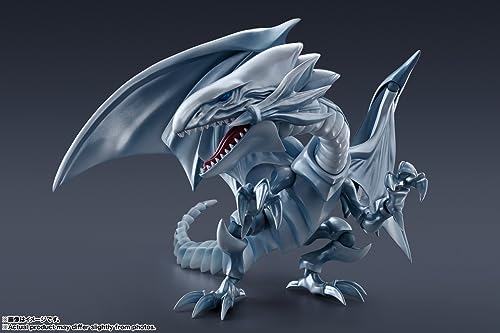 Bandai Spirits BAS65475 Tamashii Nations - Yu-Gi-Oh! Duel Monsters thumb #1