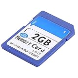 [Conception et durabilité haut de gamme] Dotée d'un beau design, cette carte mémoire améliore non seulement l'attrait visuel de vos appareils, mais est également conçue pour durer.la construction en plastique durable garantit une fiabilité et des performances à long terme.