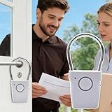 Zoom IMG-2 qidures allarme per porte ad Zoom IMG-2 qidures allarme per porte ad