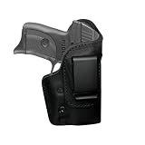 Urban Carry LockLeather IWB Holster for Ruger LC9 (LC9 / LC9s / Pro)