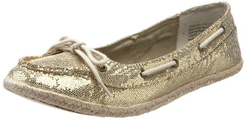 Image of Not Rated Women's South Beach Boat Flat