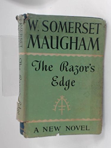 The Razors Edge