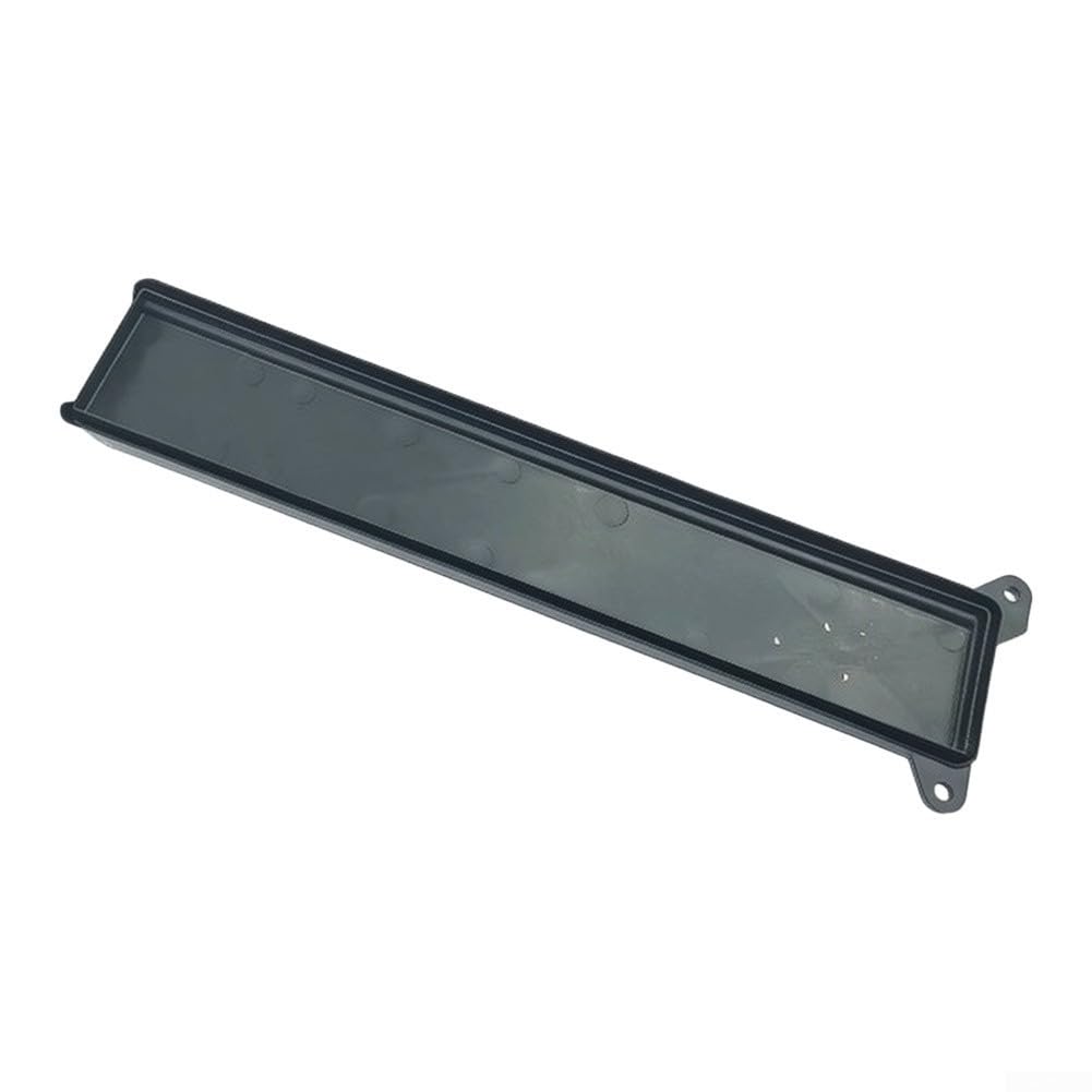 Tapa Condicionador Aire Negro para ford para edge 2015-2021 Repuesto