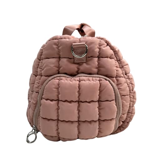 Gym Bag for Women, Travel Duffel Bags, Weekender Bag with Shoe Compartment, Pink2