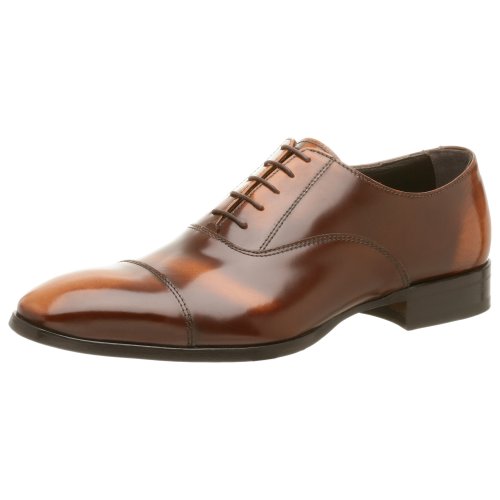 Image of To Boot New York Men's Turner Cap Toe Oxford