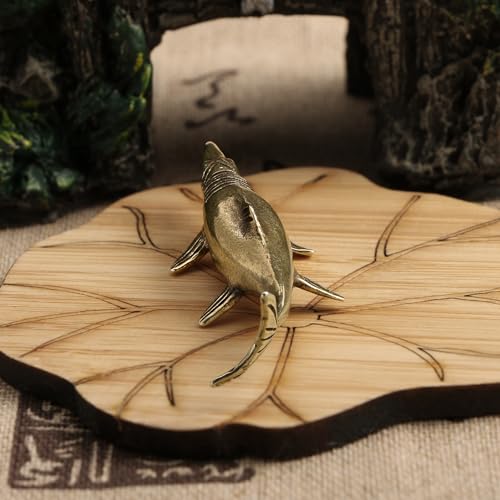 Antiquités de table RLKHXBS pour sublimer un meuble ancien en laiton - 2